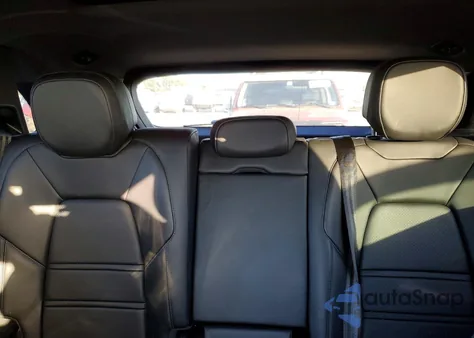 2021 Porsche Cayenne z USA, uszkodzony, nr VIN WP1AA2AY2MDA05294